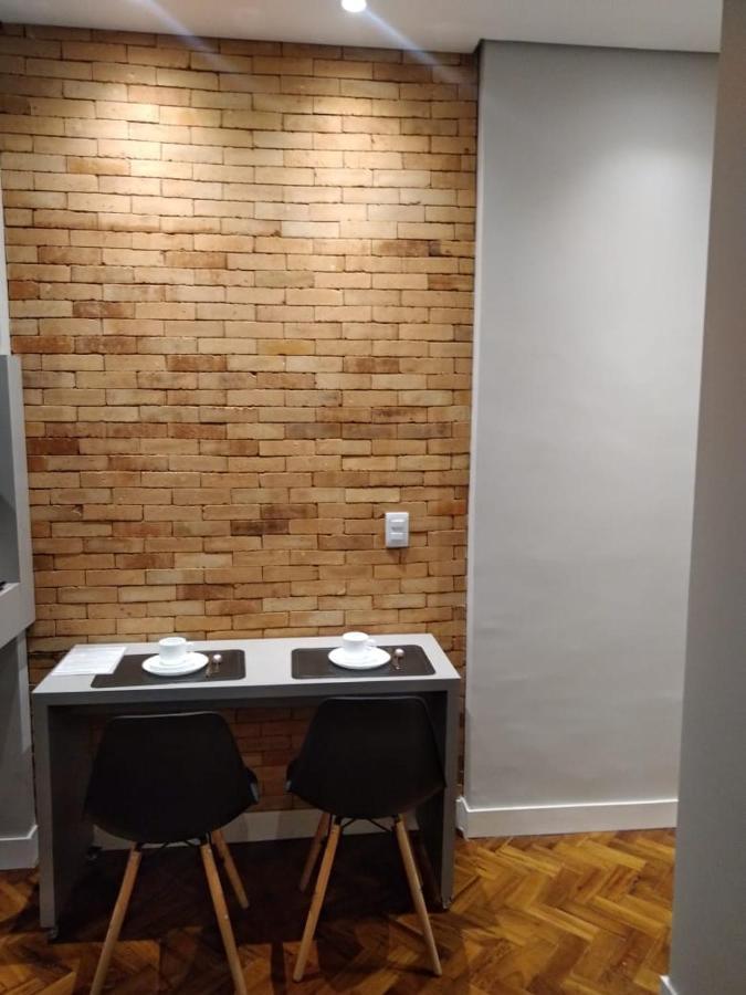 Studio 156, Copacabana, リオデジャネイロ エクステリア 写真