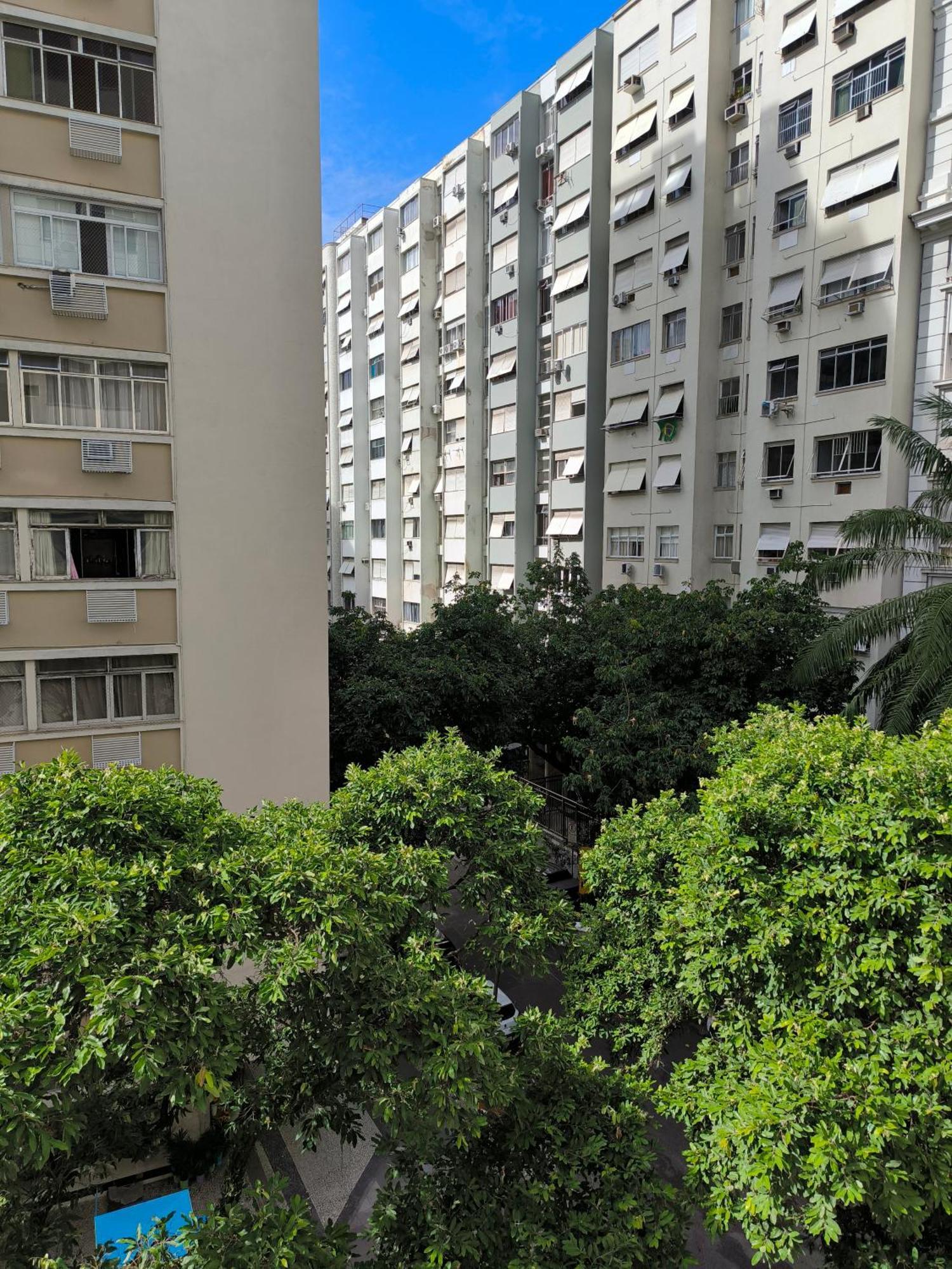 Studio 156, Copacabana, リオデジャネイロ エクステリア 写真